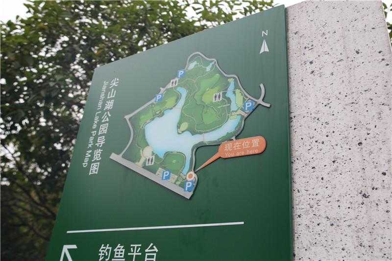 景區(qū)標(biāo)識的工藝制作有哪些方面呢？