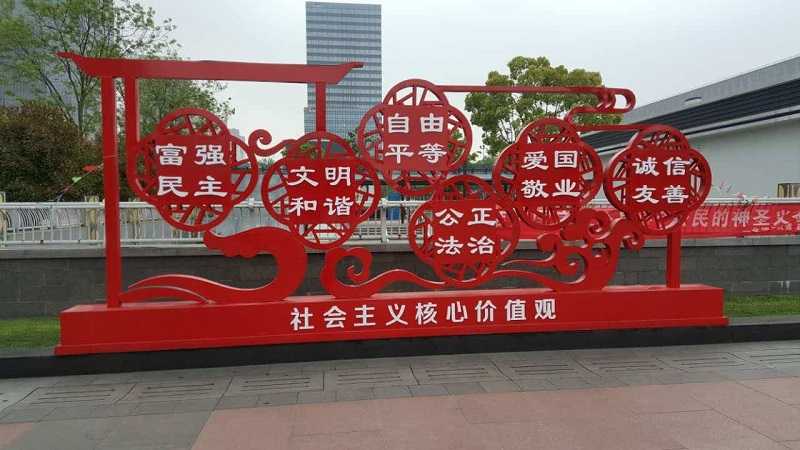 我們看到的標(biāo)識分為哪幾類呢？（上）