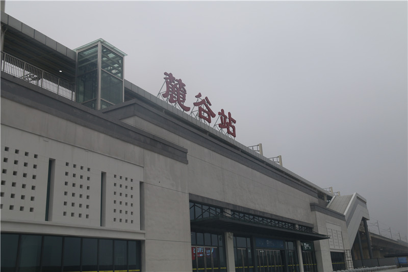 在火車站，千萬別忽視這5類靜態(tài)標識牌