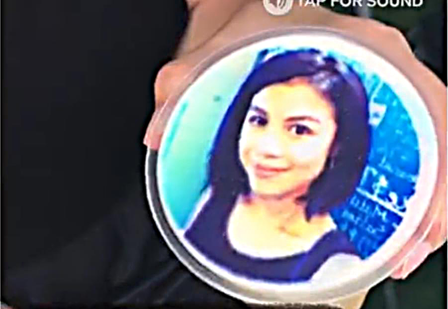 全彩數(shù)碼打印，拉花咖啡